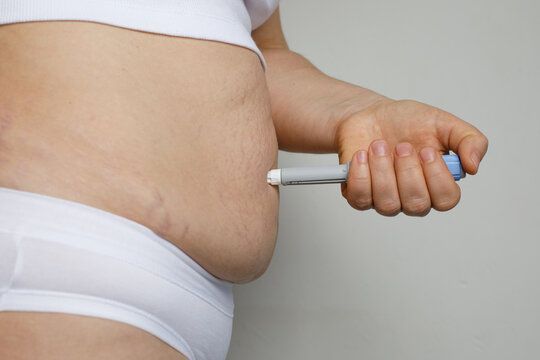 هل حقن مونجارو آمنة على المدى الطويل؟