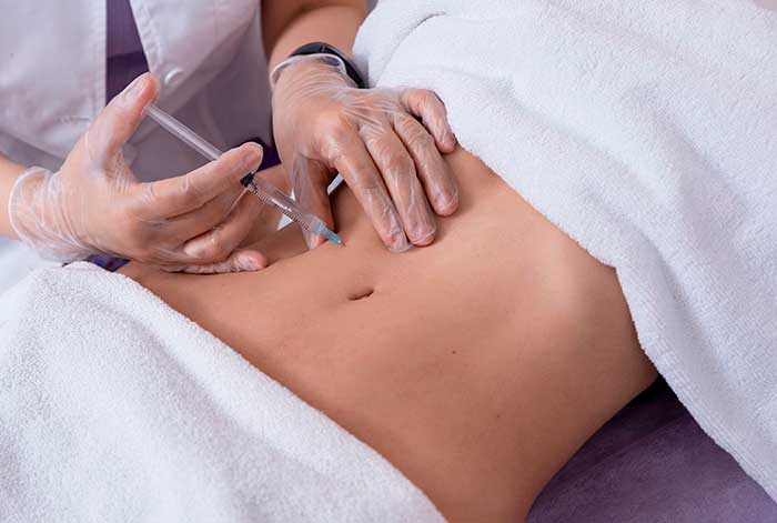 ماذا يقول المستخدمون عن حقن سيكسيندا؟